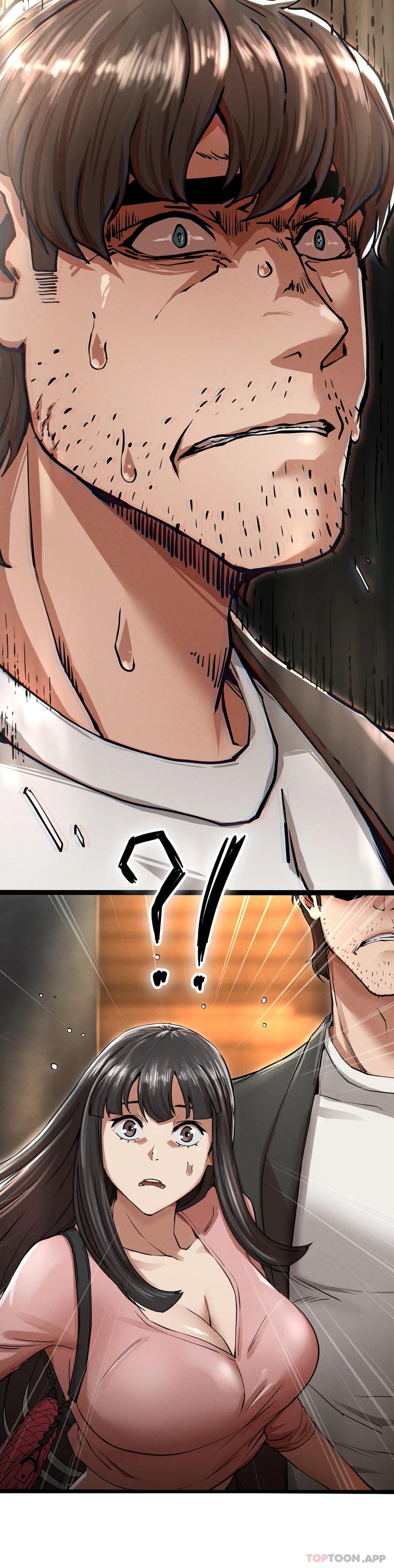 [韩国漫画] 复仇 剧情,熟女人妻,巨乳大奶#[123P]-85