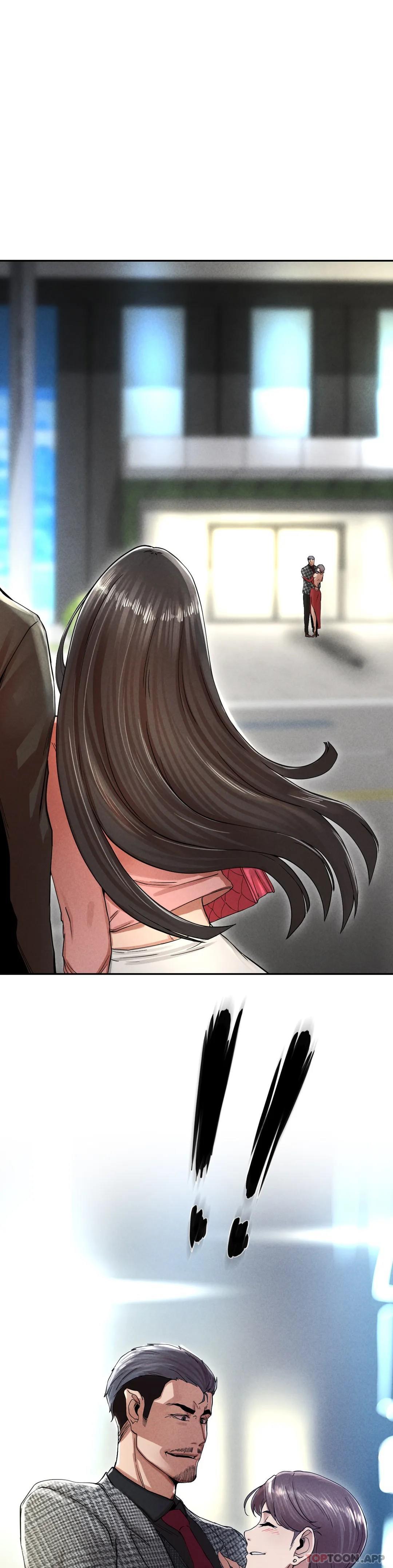 [韩国漫画] 复仇 剧情,熟女人妻,巨乳大奶#[123P]-86