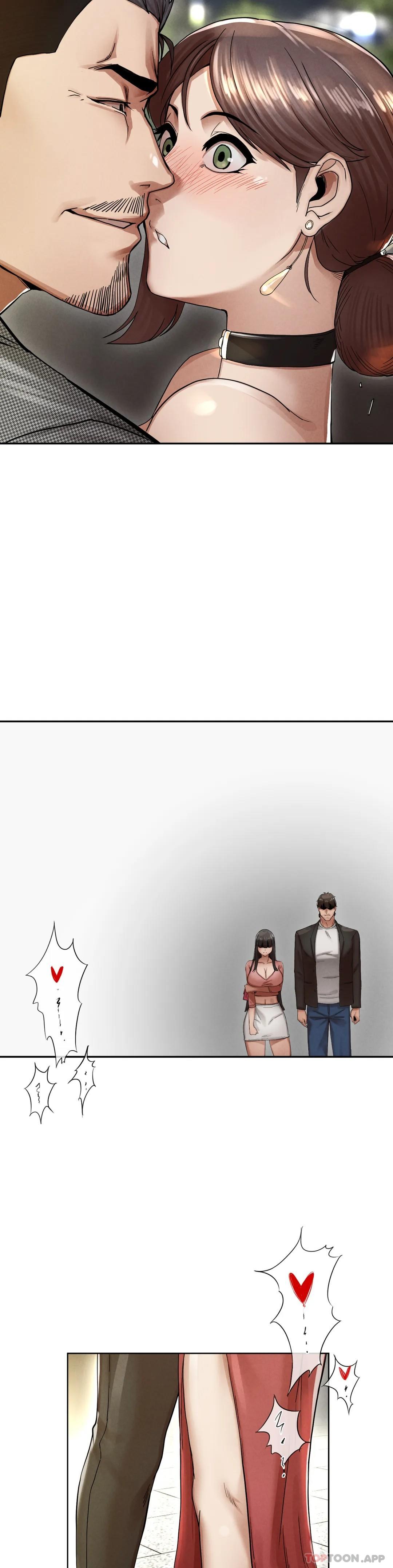 [韩国漫画] 复仇 剧情,熟女人妻,巨乳大奶#[123P]-92