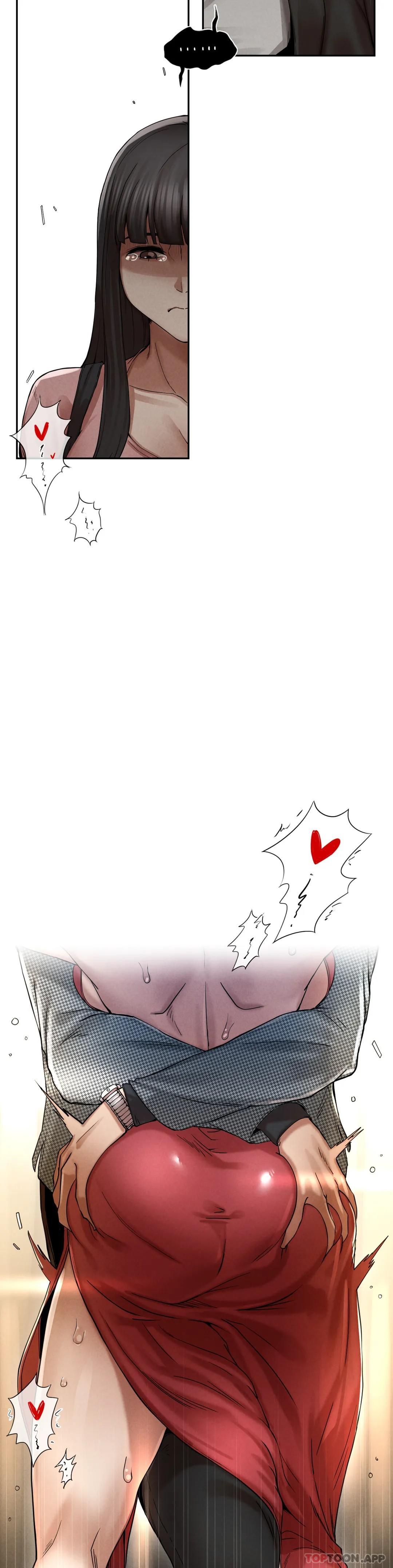 [韩国漫画] 复仇 剧情,熟女人妻,巨乳大奶#[123P]-94