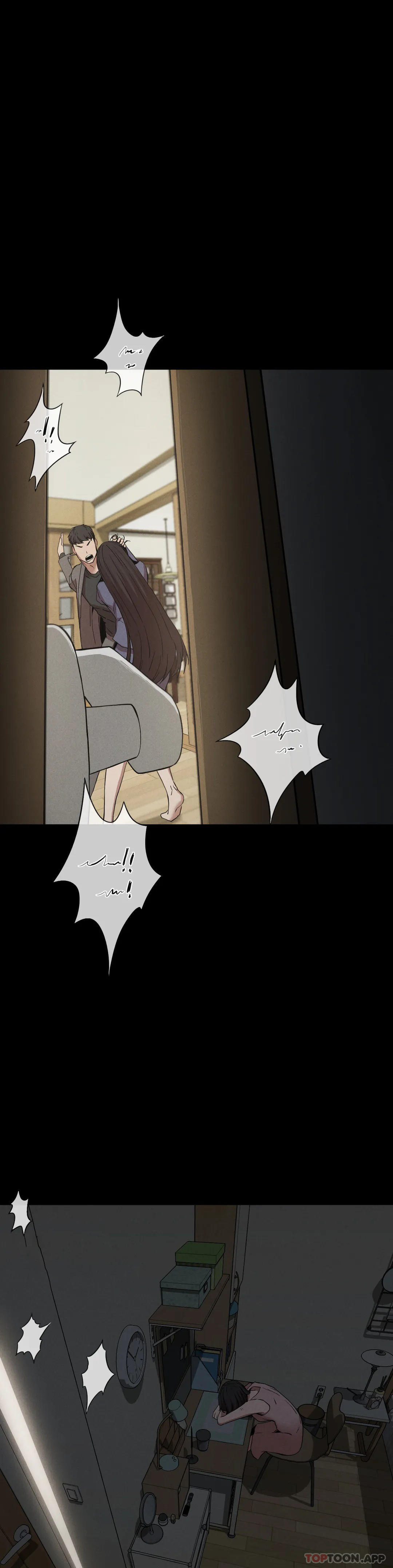 [韩国漫画] 复仇 剧情,熟女人妻,巨乳大奶#[39P]-21