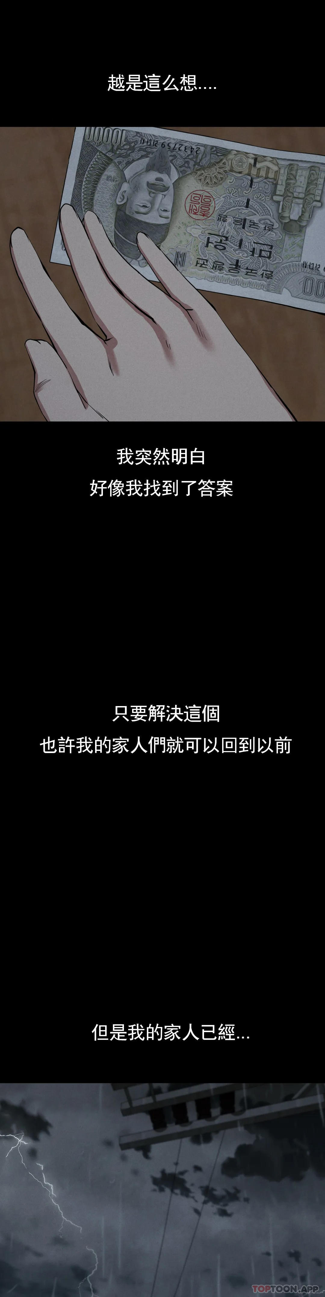 [韩国漫画] 复仇 剧情,熟女人妻,巨乳大奶#[39P]-25