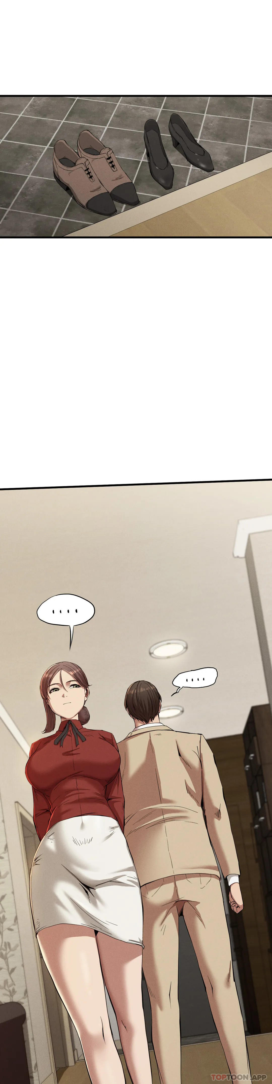 [韩国漫画] 复仇 剧情,熟女人妻,巨乳大奶#[46P]-1