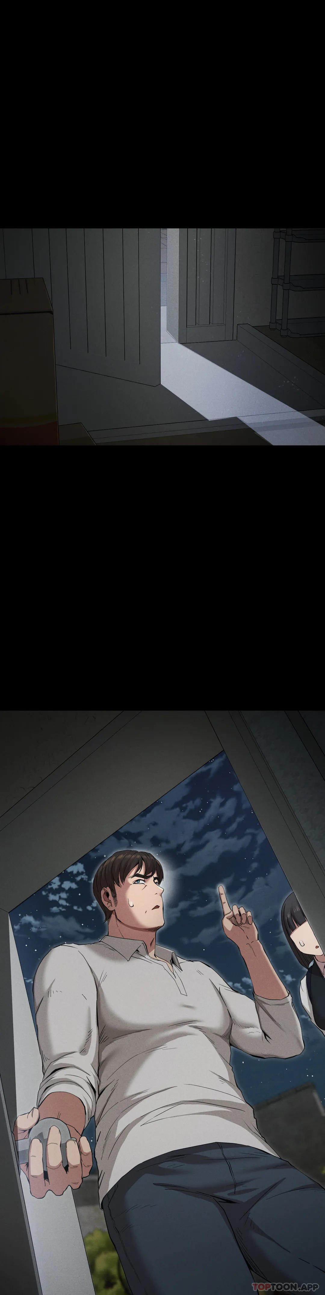 [韩国漫画] 复仇 剧情,熟女人妻,巨乳大奶#[46P]-12