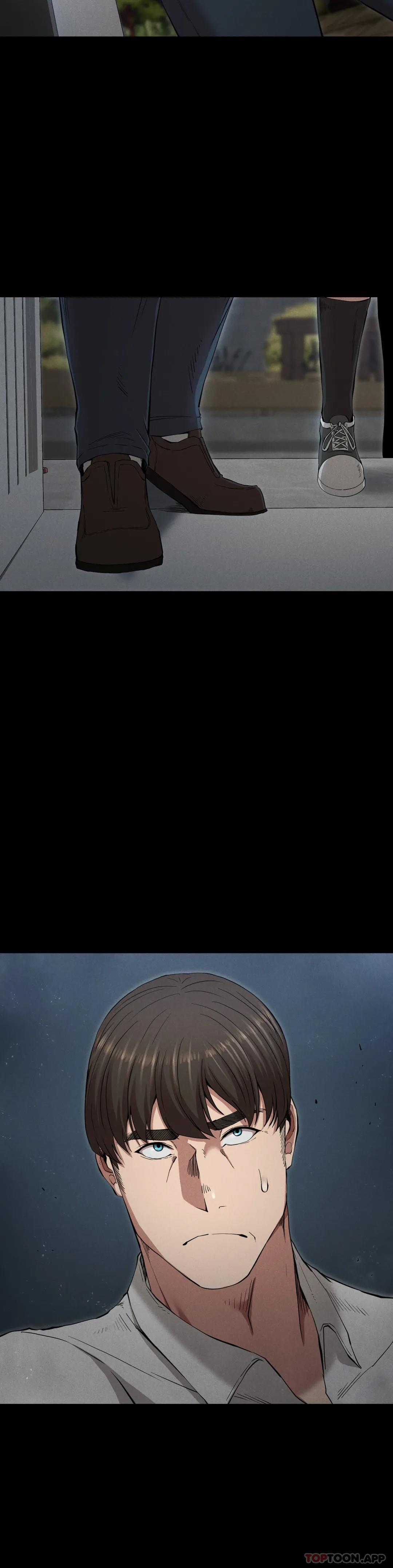 [韩国漫画] 复仇 剧情,熟女人妻,巨乳大奶#[46P]-13