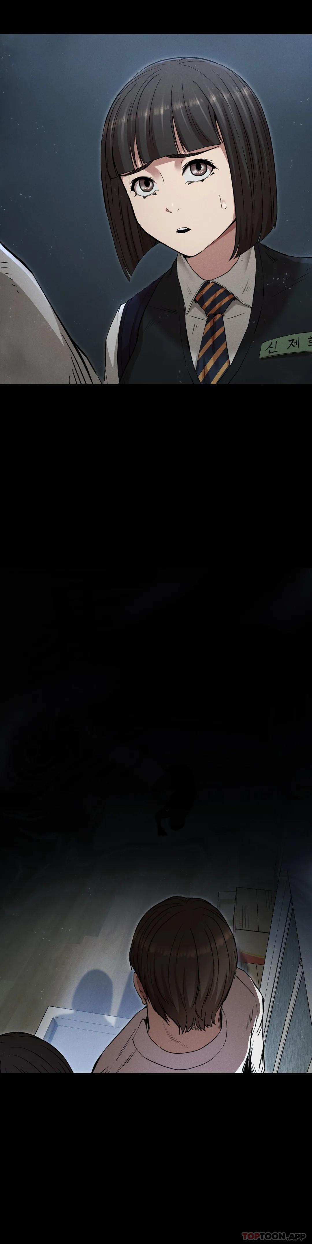 [韩国漫画] 复仇 剧情,熟女人妻,巨乳大奶#[46P]-14