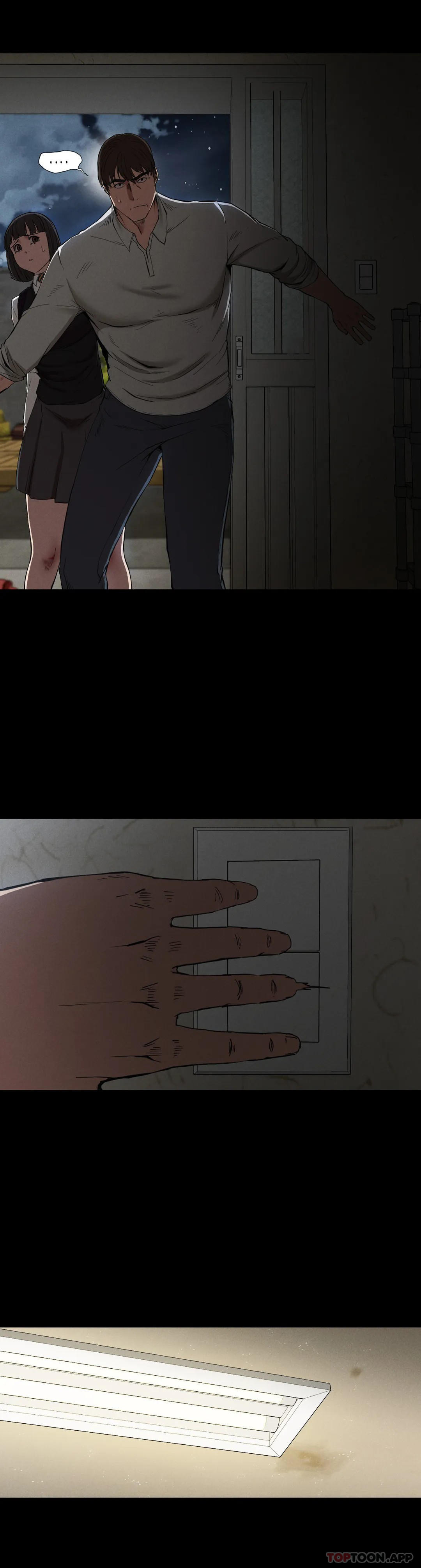 [韩国漫画] 复仇 剧情,熟女人妻,巨乳大奶#[46P]-15