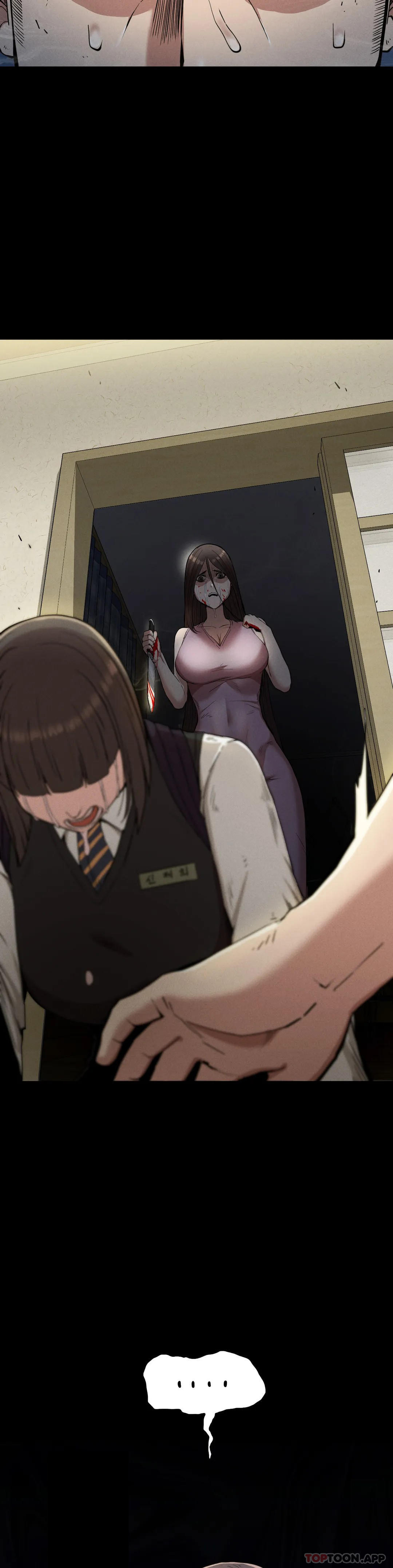 [韩国漫画] 复仇 剧情,熟女人妻,巨乳大奶#[46P]-18