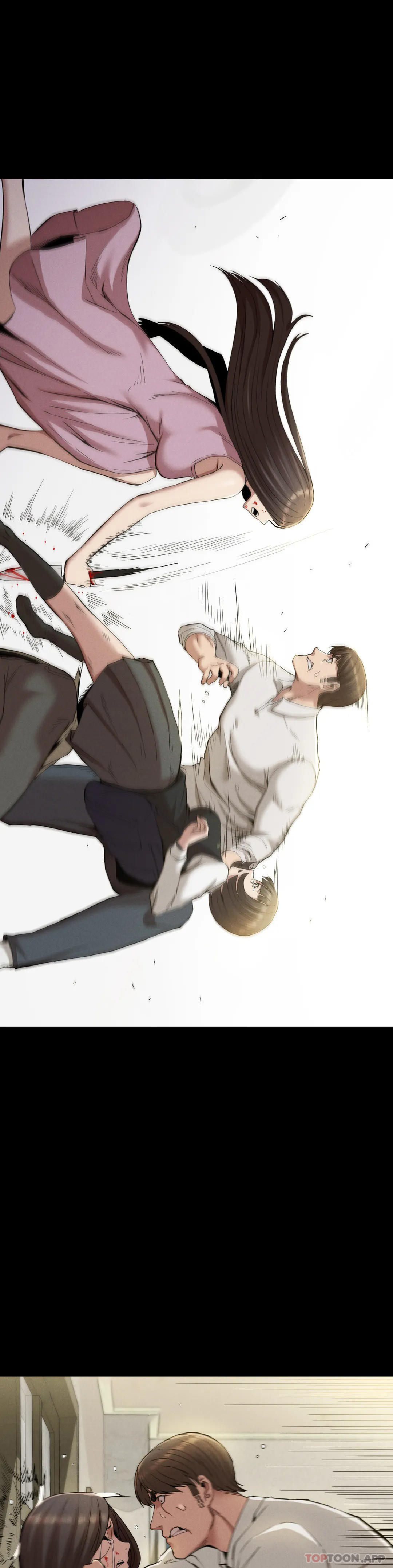 [韩国漫画] 复仇 剧情,熟女人妻,巨乳大奶#[46P]-21