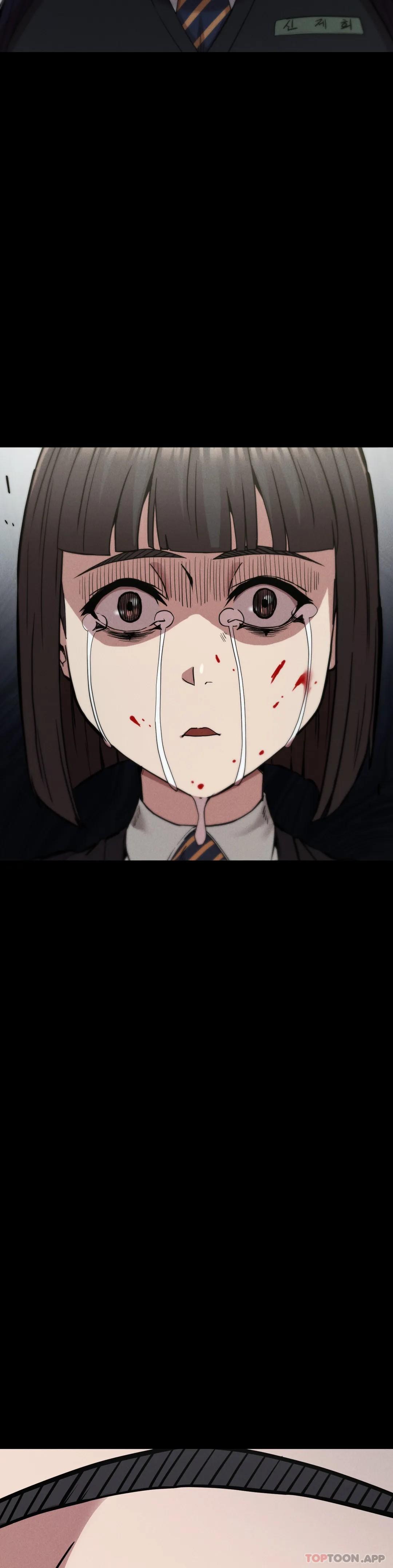 [韩国漫画] 复仇 剧情,熟女人妻,巨乳大奶#[46P]-32