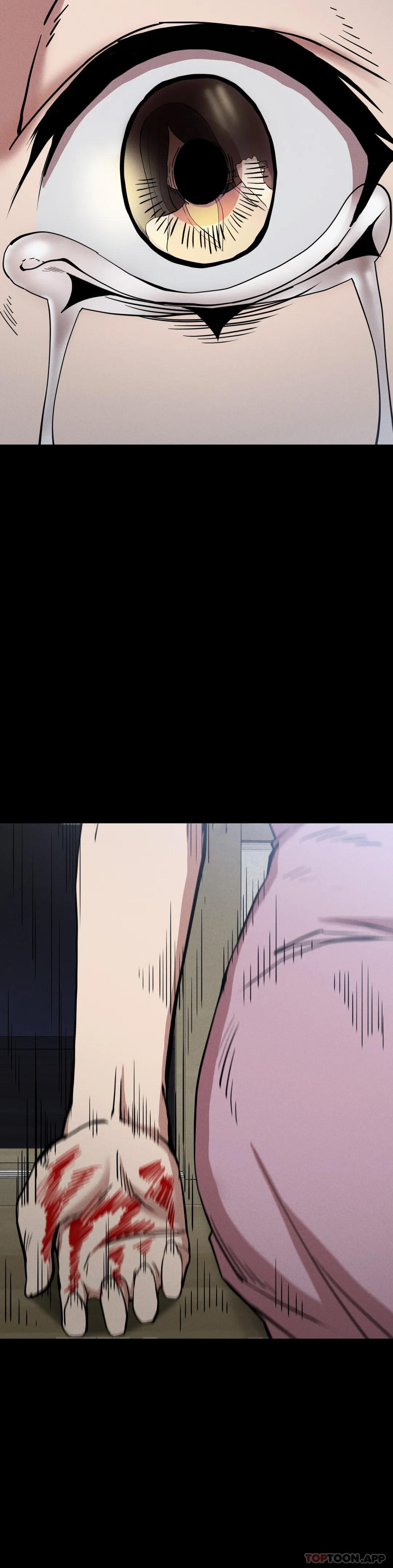 [韩国漫画] 复仇 剧情,熟女人妻,巨乳大奶#[46P]-33