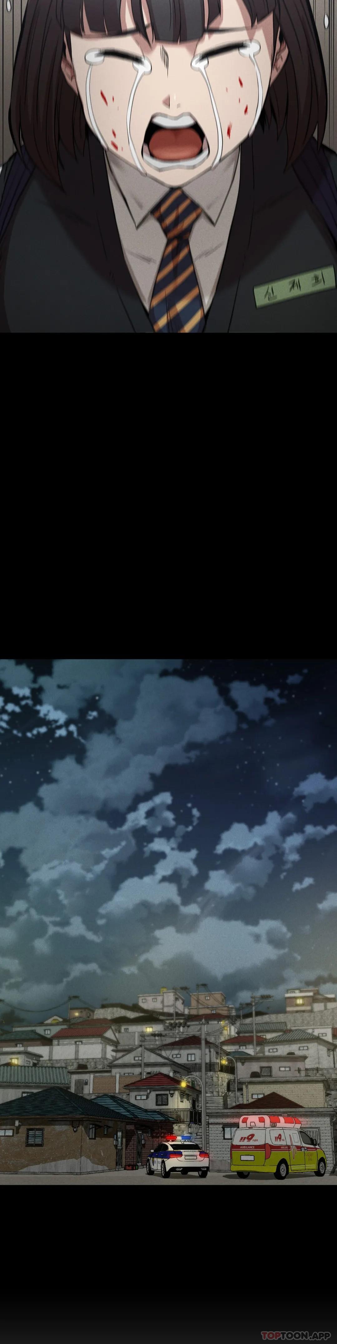 [韩国漫画] 复仇 剧情,熟女人妻,巨乳大奶#[46P]-35