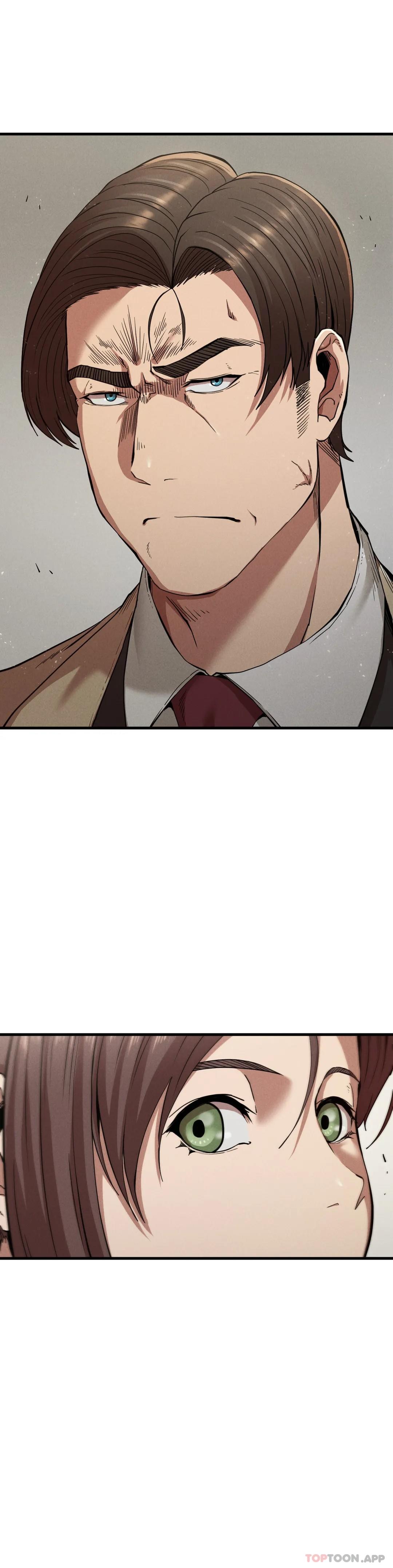 [韩国漫画] 复仇 剧情,熟女人妻,巨乳大奶#[46P]-4