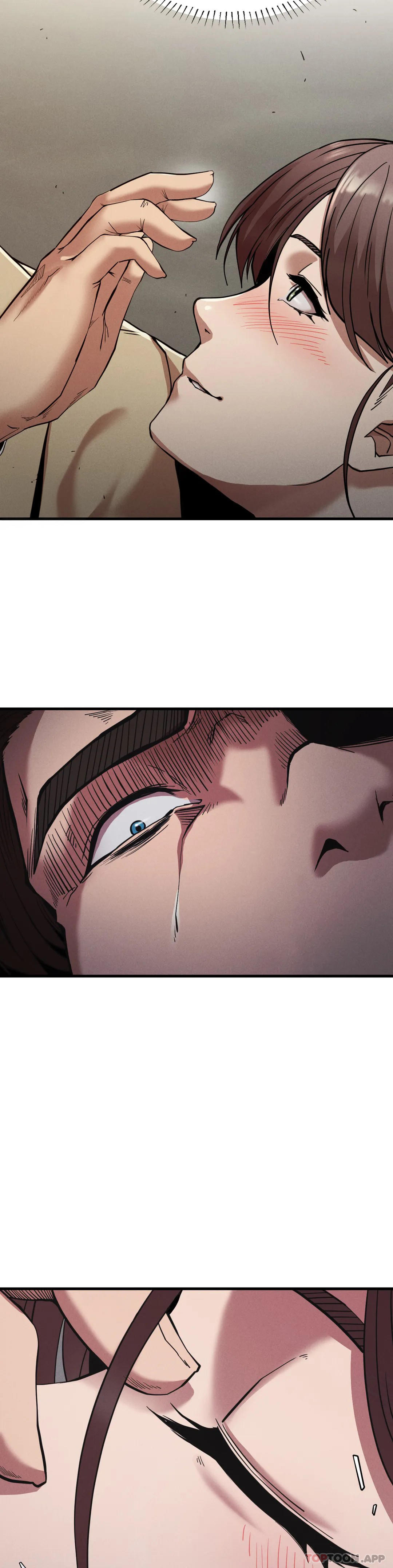 [韩国漫画] 复仇 剧情,熟女人妻,巨乳大奶#[33P]-7