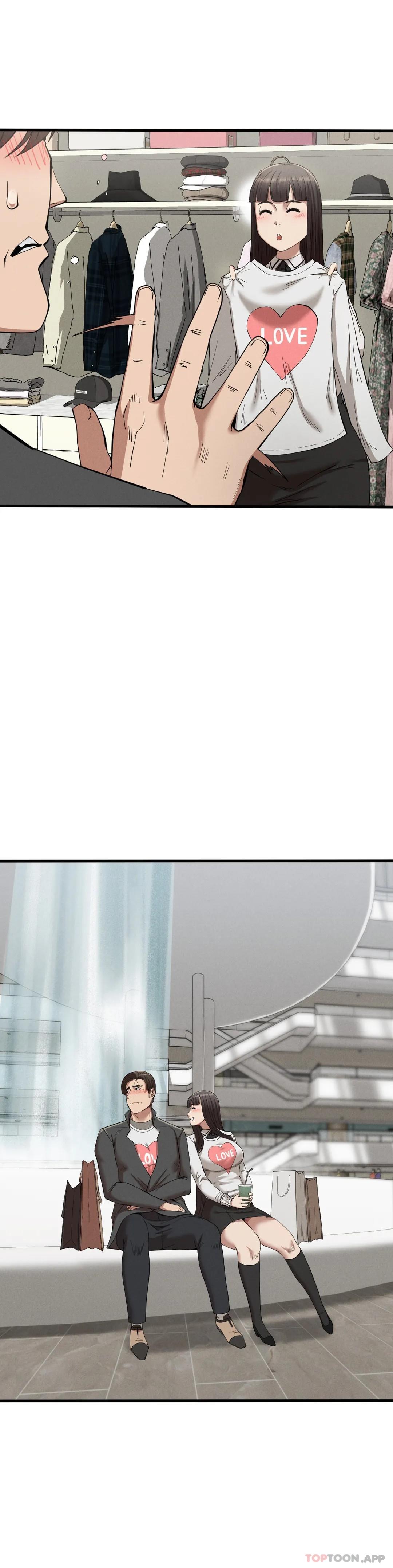 [韩国漫画] 复仇 剧情,熟女人妻,巨乳大奶#[40P]-29