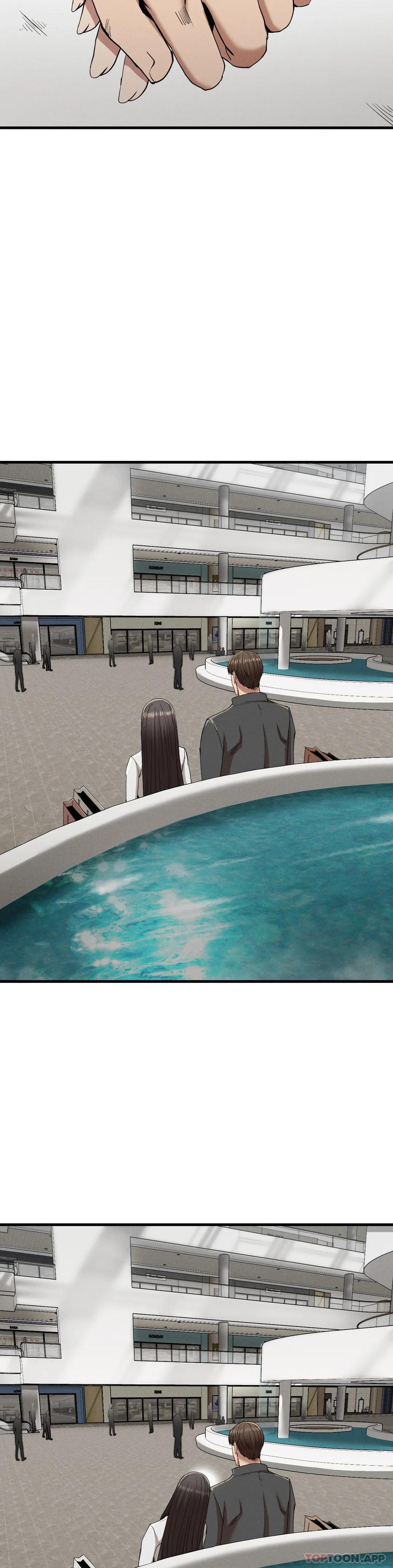 [韩国漫画] 复仇 剧情,熟女人妻,巨乳大奶#[40P]-32