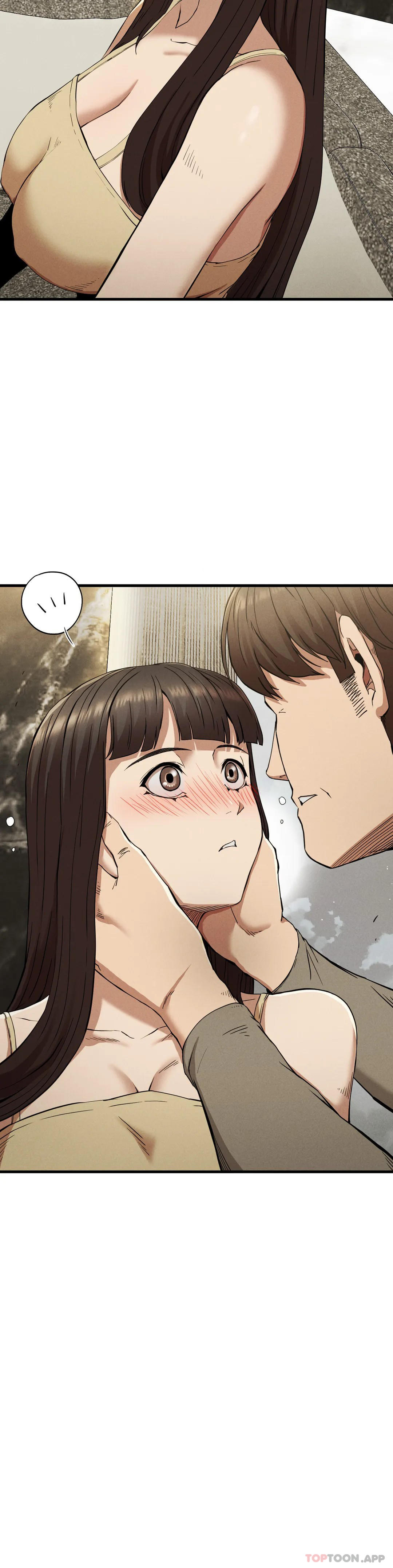 [韩国漫画] 复仇 剧情,熟女人妻,巨乳大奶#[38P]-12