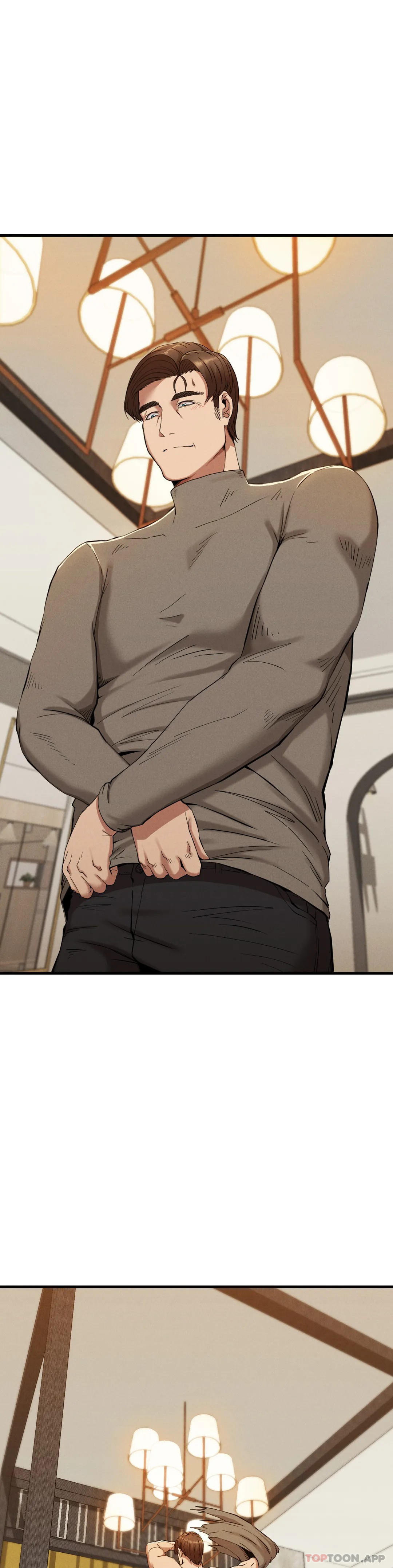 [韩国漫画] 复仇 剧情,熟女人妻,巨乳大奶#[38P]-21