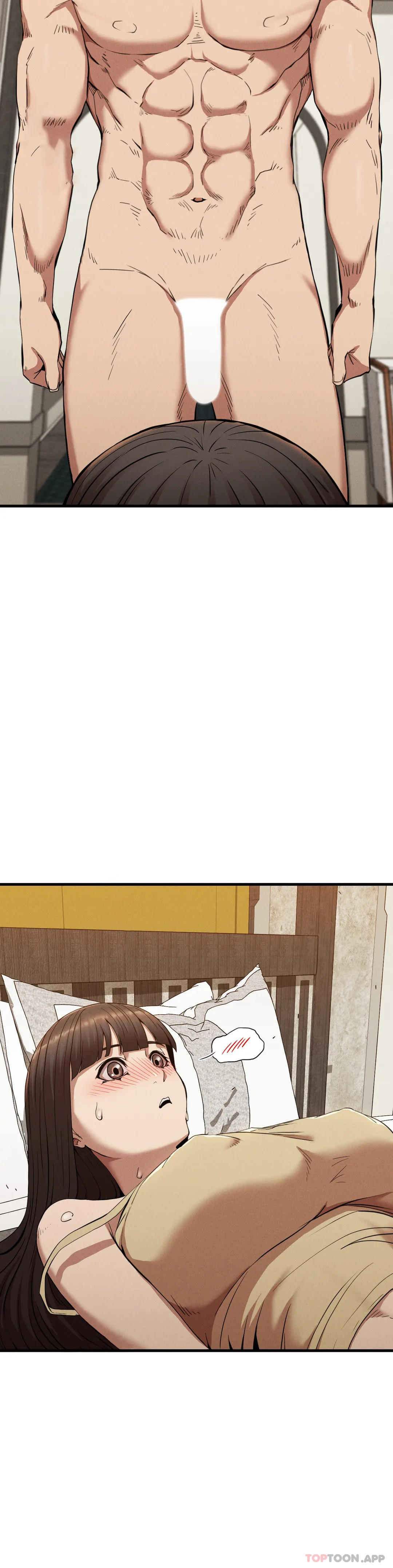 [韩国漫画] 复仇 剧情,熟女人妻,巨乳大奶#[38P]-23