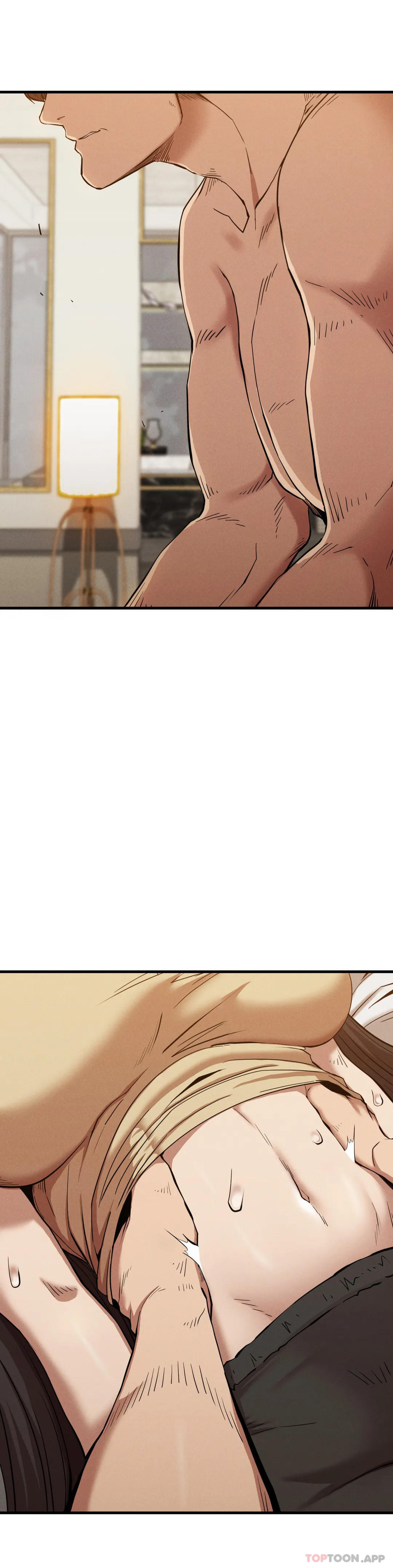 [韩国漫画] 复仇 剧情,熟女人妻,巨乳大奶#[38P]-24