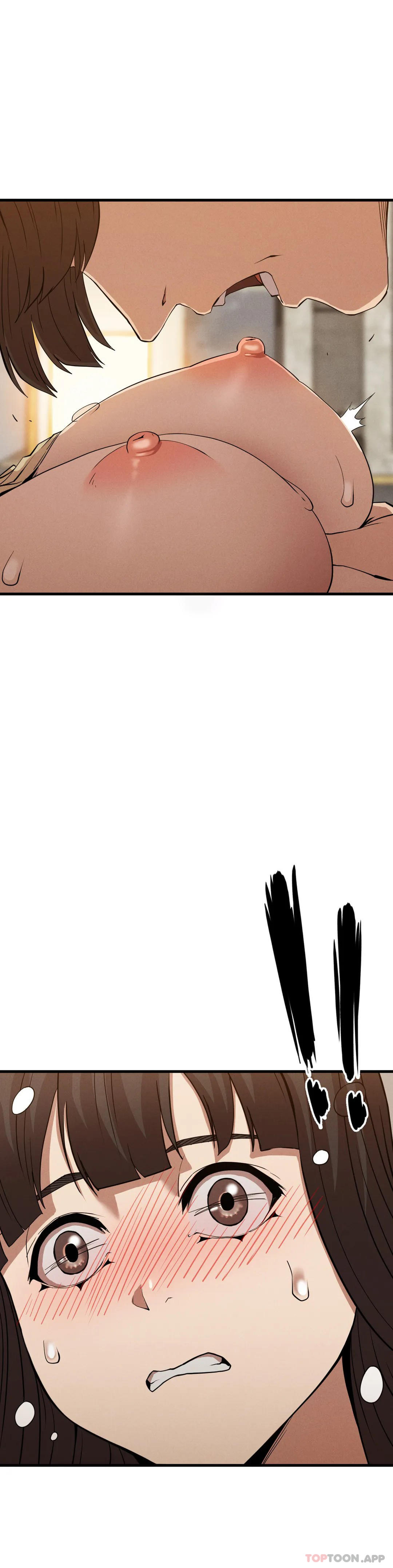 [韩国漫画] 复仇 剧情,熟女人妻,巨乳大奶#[38P]-27