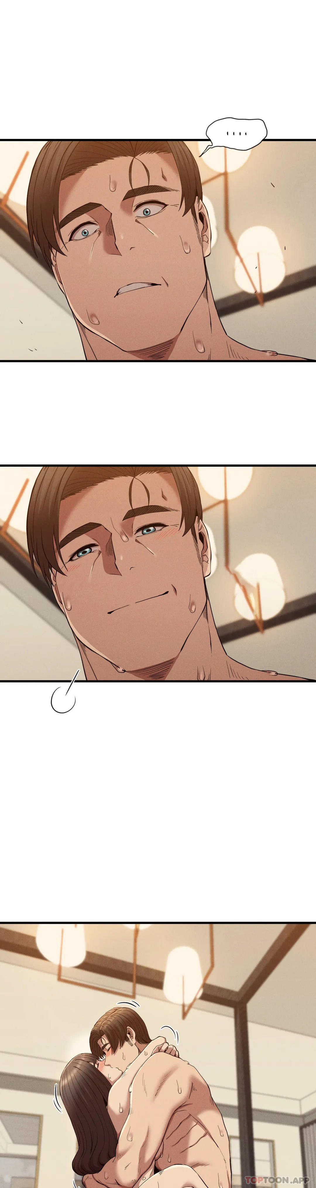 [韩国漫画] 复仇 剧情,熟女人妻,巨乳大奶#[35P]-28