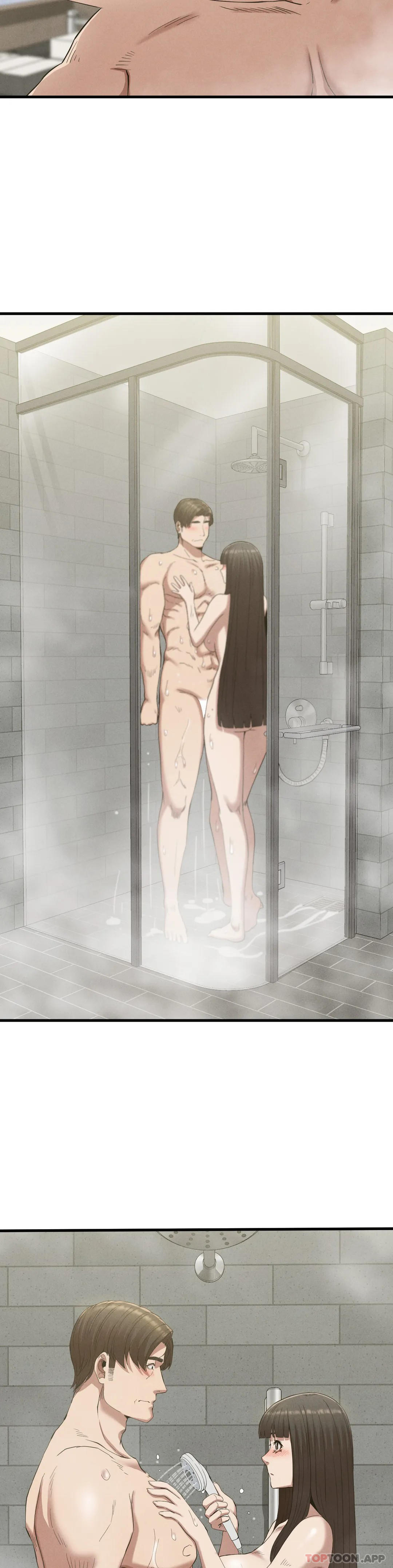 [韩国漫画] 复仇 剧情,熟女人妻,巨乳大奶#[35P]-32