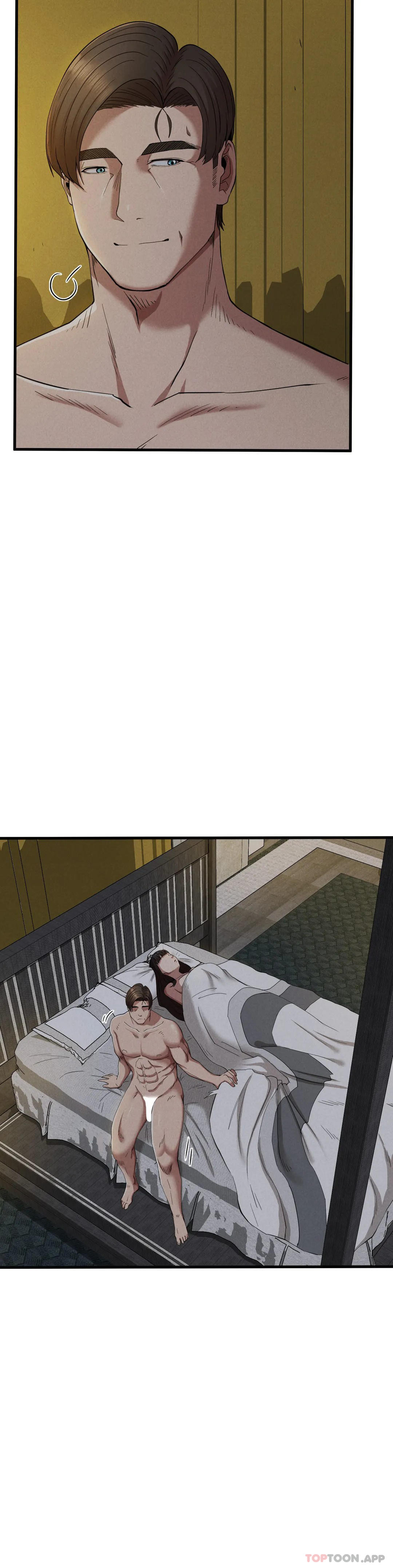 [韩国漫画] 复仇 剧情,熟女人妻,巨乳大奶#[40P]-33