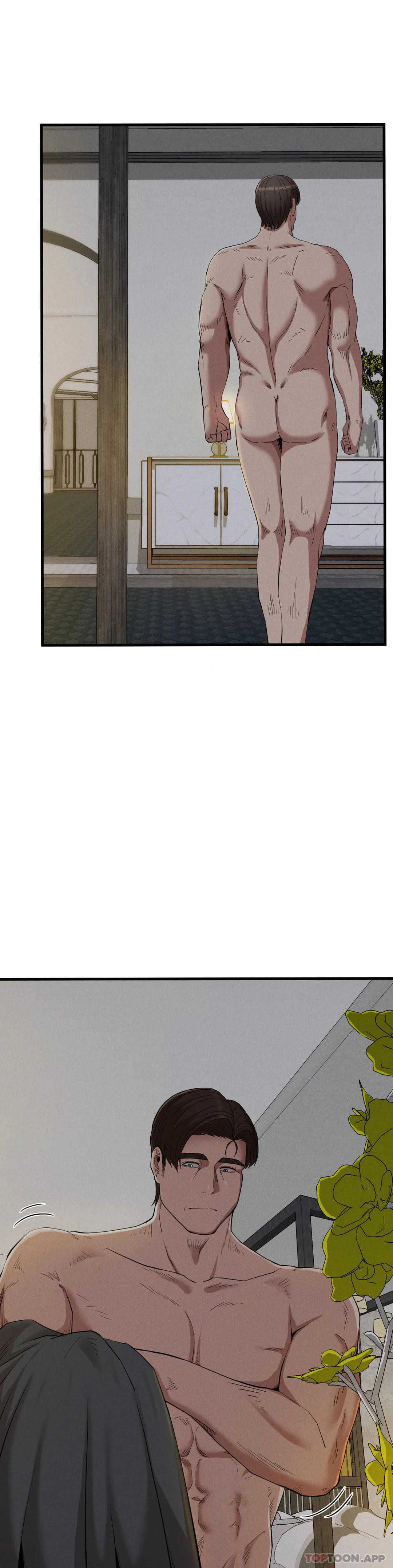 [韩国漫画] 复仇 剧情,熟女人妻,巨乳大奶#[40P]-34