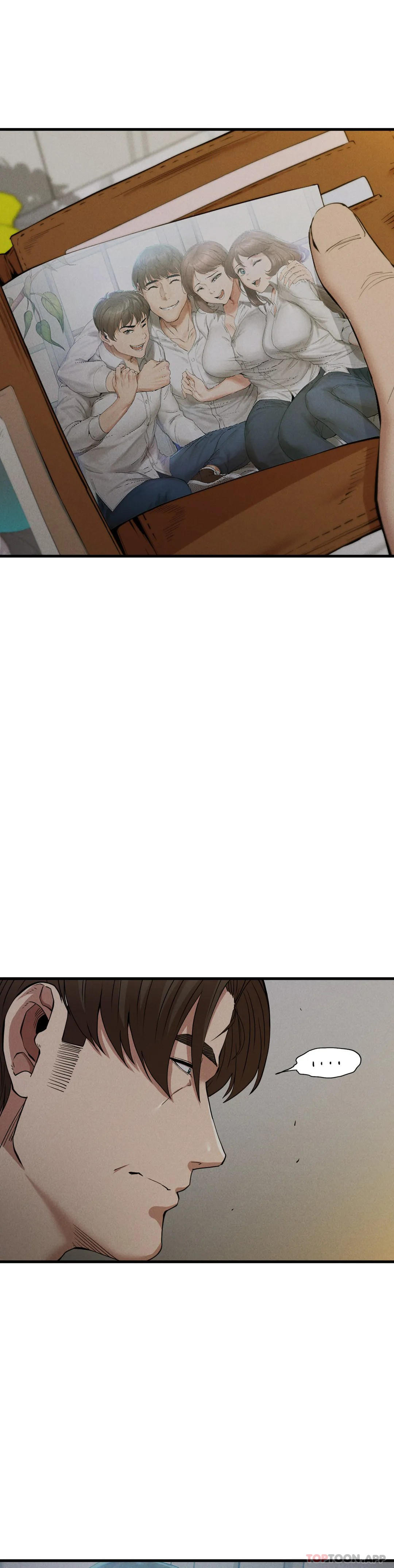 [韩国漫画] 复仇 剧情,熟女人妻,巨乳大奶#[40P]-36