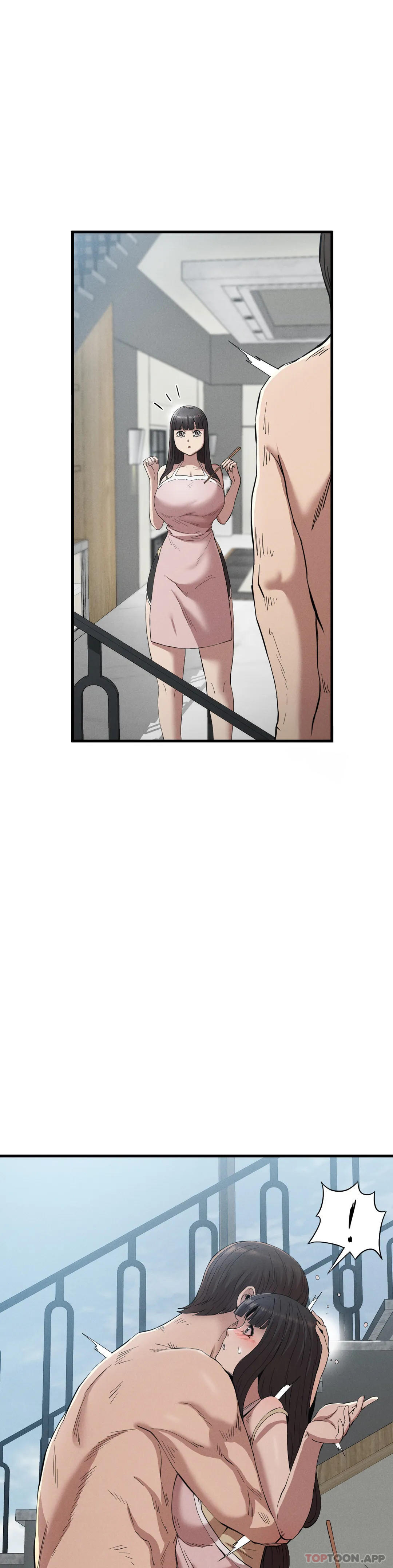 [韩国漫画] 复仇 剧情,熟女人妻,巨乳大奶#[42P]-10