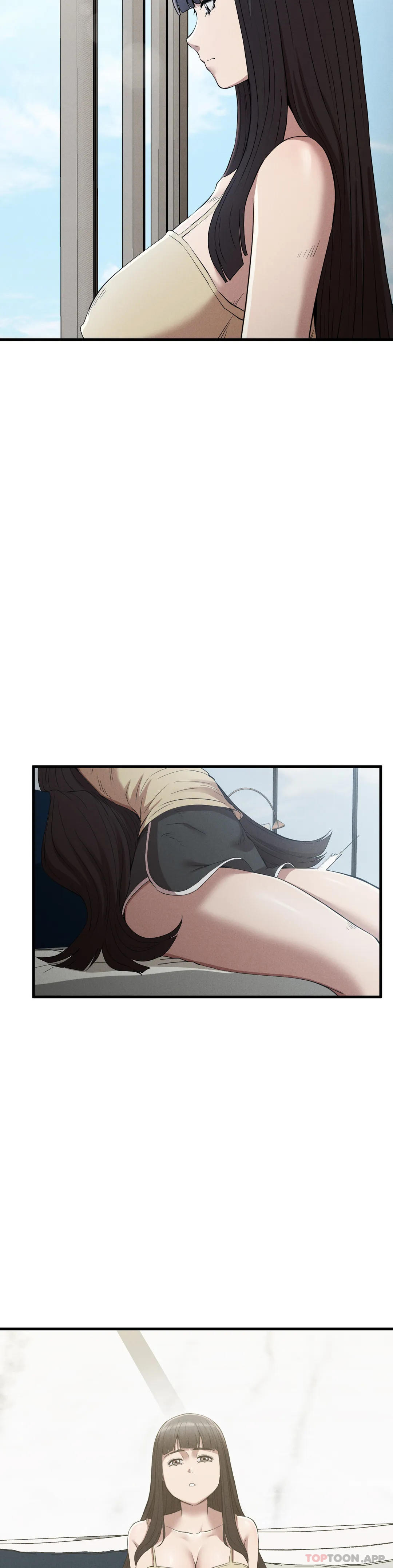 [韩国漫画] 复仇 剧情,熟女人妻,巨乳大奶#[42P]-22