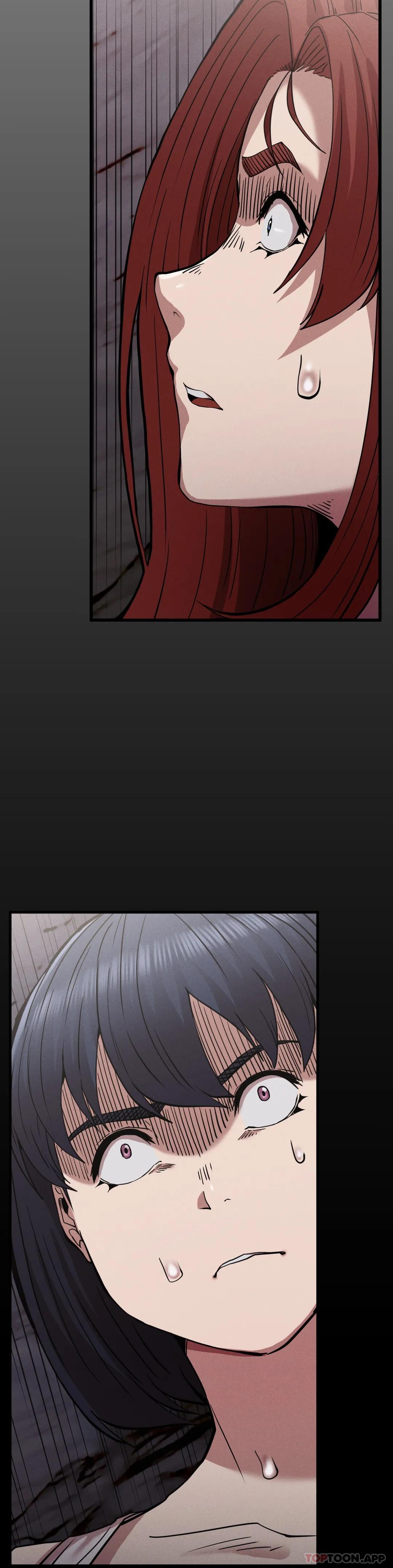 [韩国漫画] 复仇 剧情,熟女人妻,巨乳大奶#[42P]-37