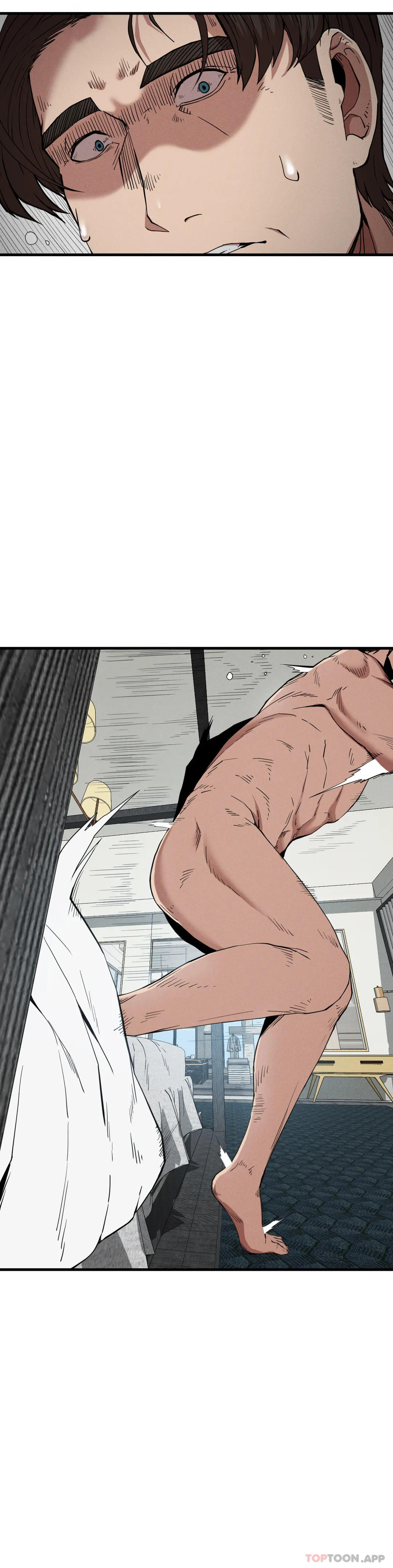 [韩国漫画] 复仇 剧情,熟女人妻,巨乳大奶#[42P]-5