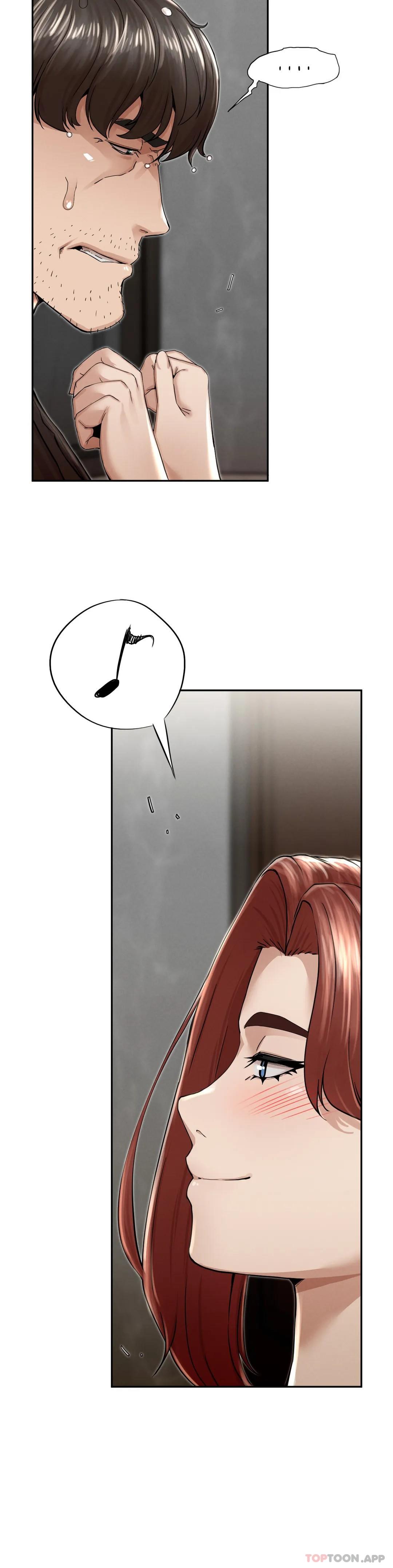 [韩国漫画] 复仇 剧情,熟女人妻,巨乳大奶#[74P]-27