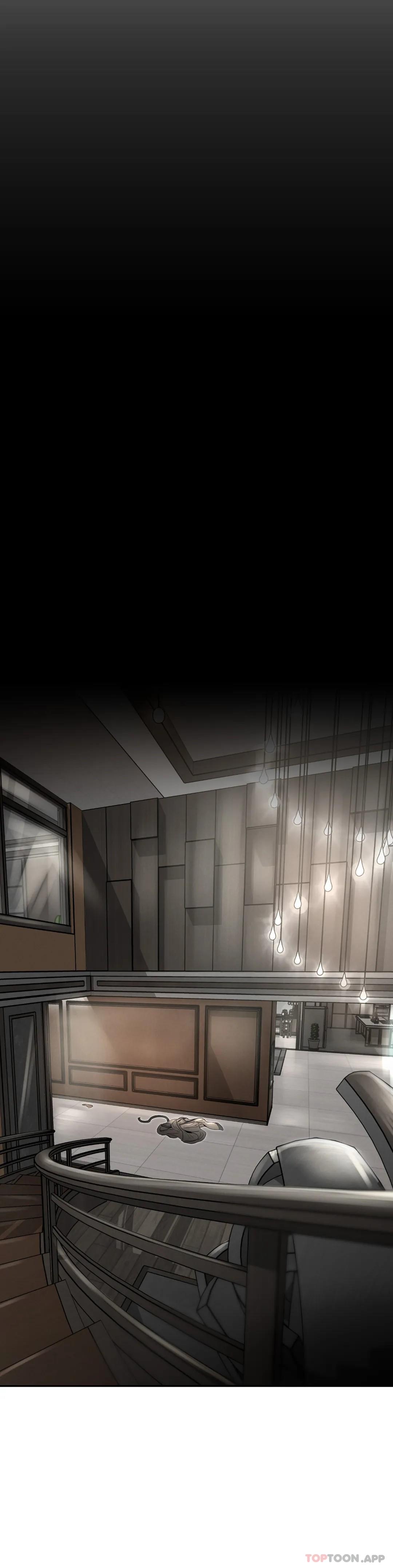 [韩国漫画] 复仇 剧情,熟女人妻,巨乳大奶#[74P]-34