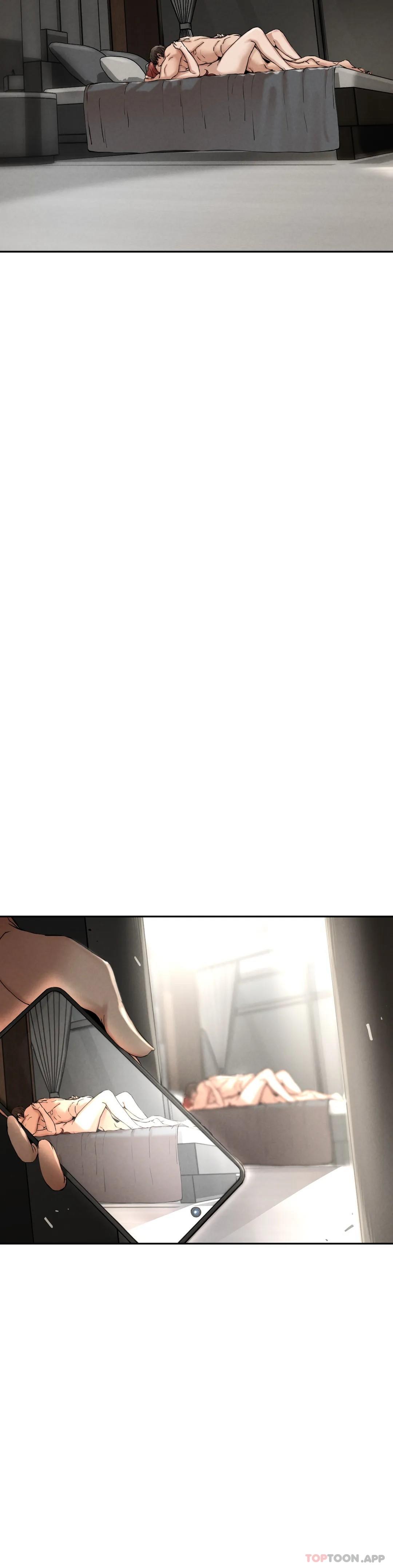 [韩国漫画] 复仇 剧情,熟女人妻,巨乳大奶#[74P]-72