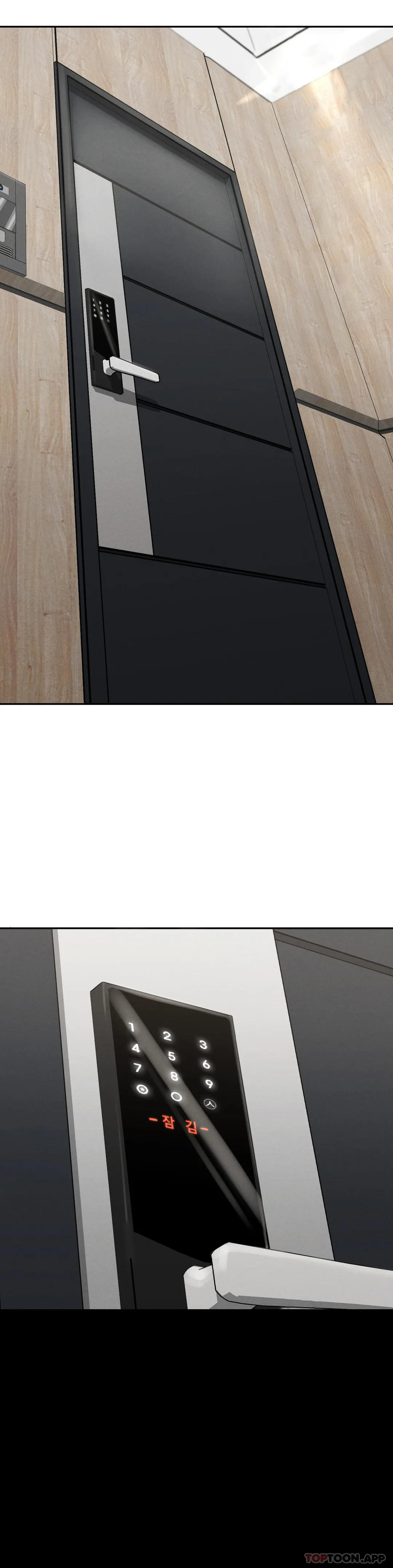 [韩国漫画] 复仇 剧情,熟女人妻,巨乳大奶#[74P]-8