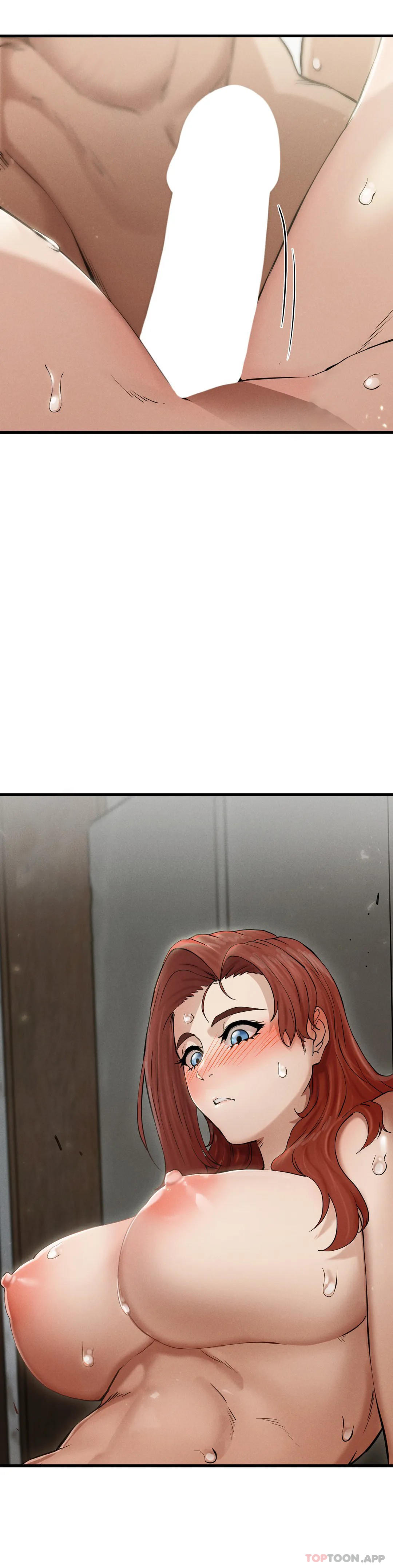 [韩国漫画] 复仇 剧情,熟女人妻,巨乳大奶#[85P]-25