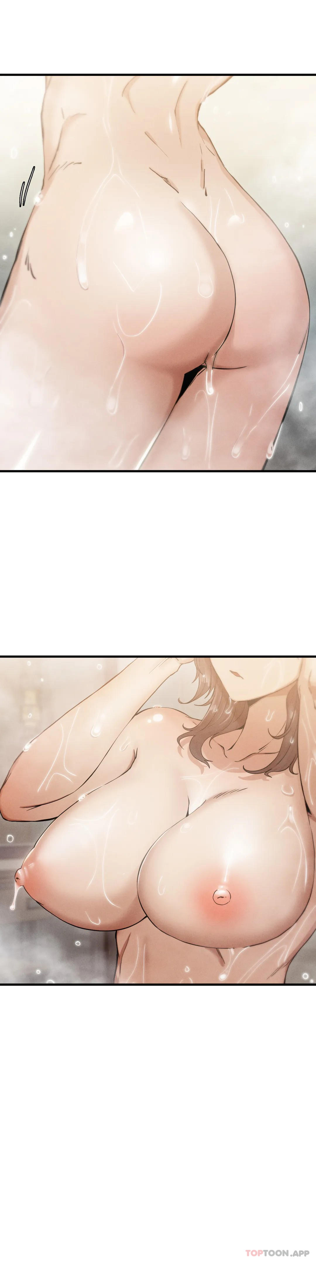 [韩国漫画] 复仇 剧情,熟女人妻,巨乳大奶#[85P]-3