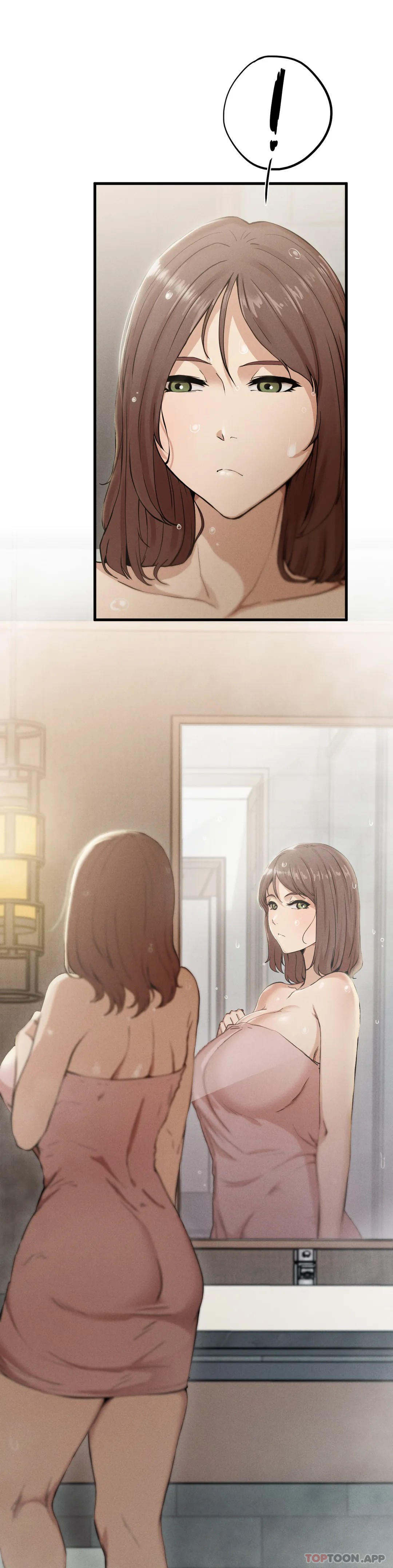 [韩国漫画] 复仇 剧情,熟女人妻,巨乳大奶#[85P]-7