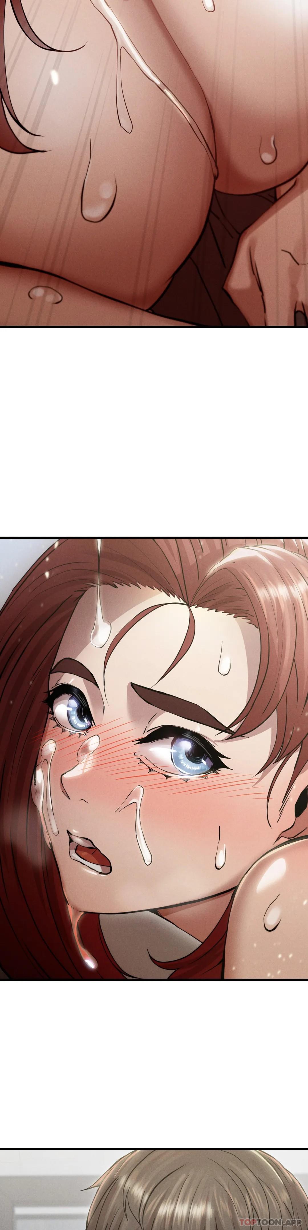 [韩国漫画] 复仇 剧情,熟女人妻,巨乳大奶#[49P]-3