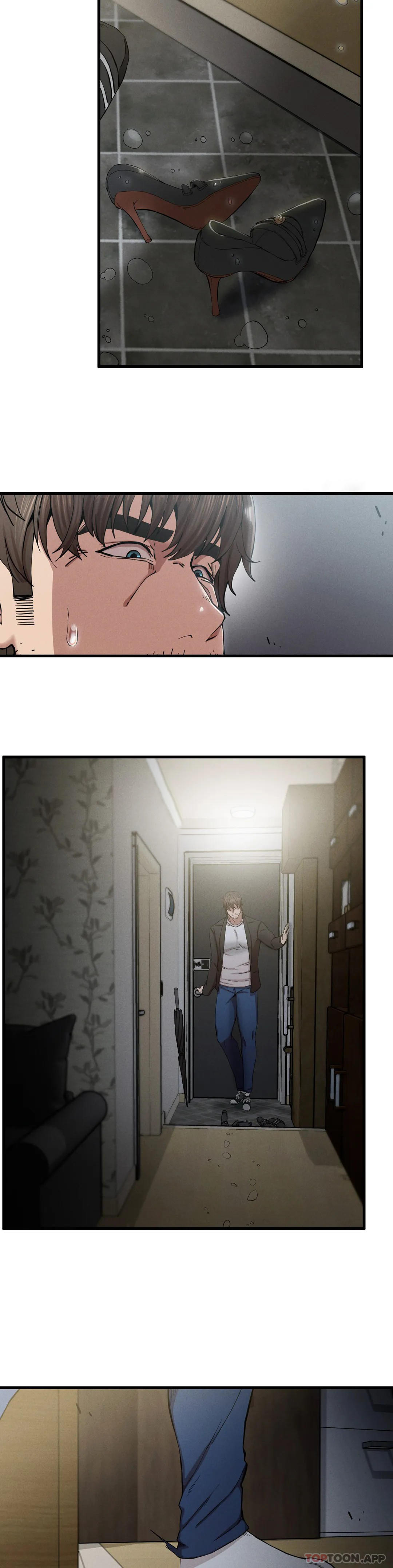 [韩国漫画] 复仇 剧情,熟女人妻,巨乳大奶#[49P]-43