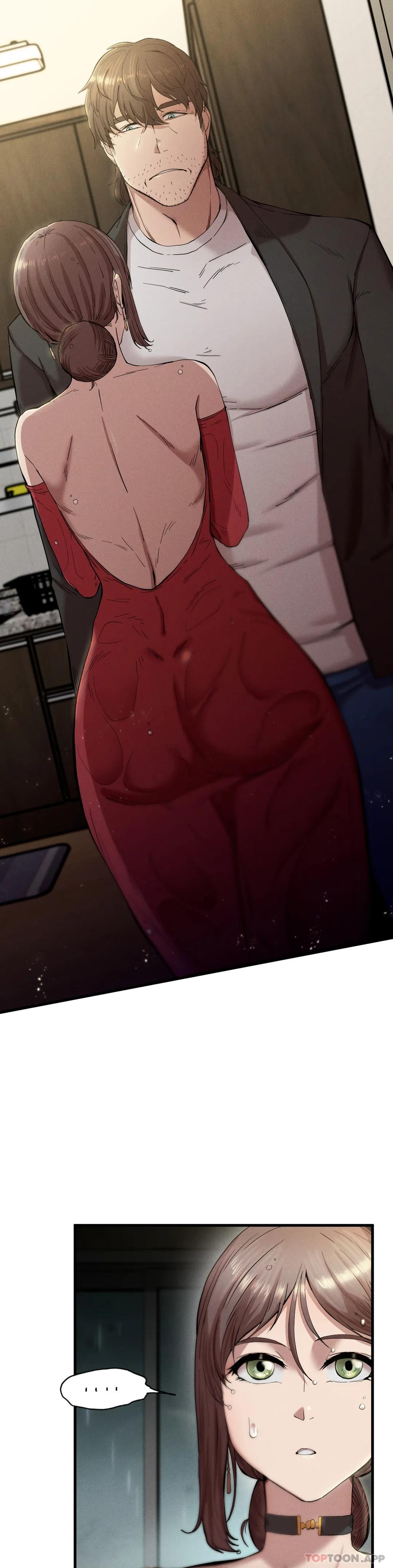 [韩国漫画] 复仇 剧情,熟女人妻,巨乳大奶#[52P]-15