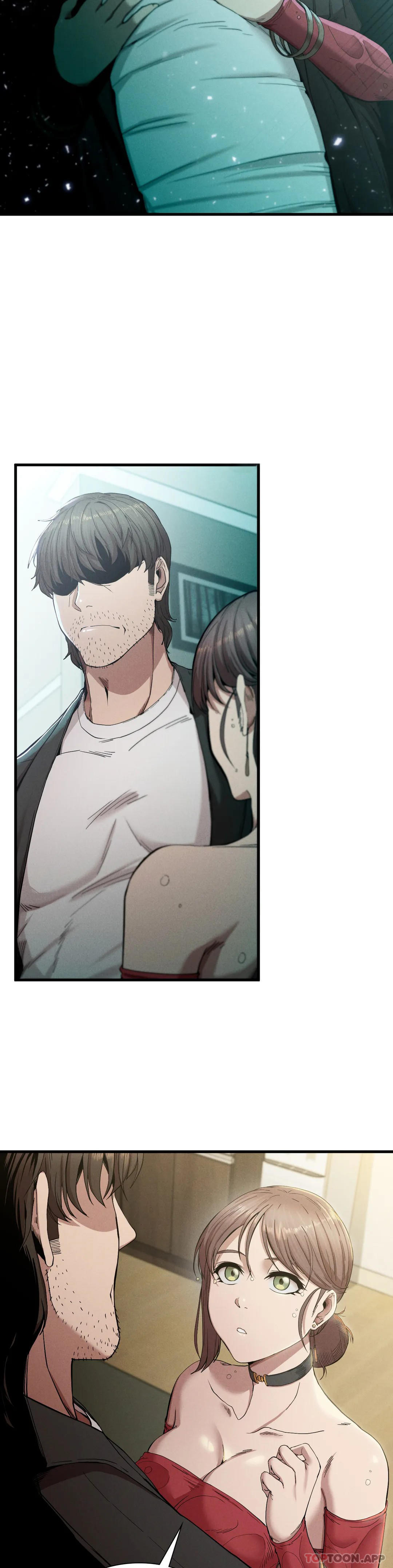 [韩国漫画] 复仇 剧情,熟女人妻,巨乳大奶#[52P]-20