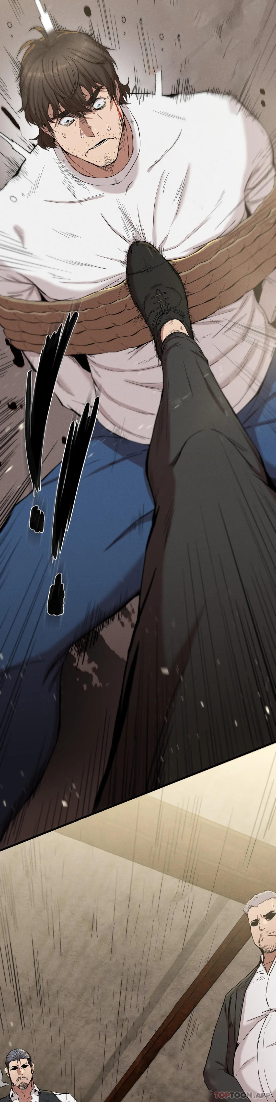 [韩国漫画] 复仇 剧情,熟女人妻,巨乳大奶#[52P]-29