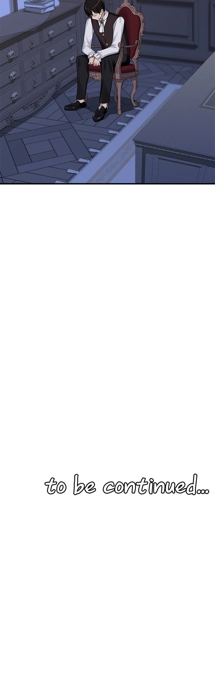 [韩国漫画] 抖M女仆 奇幻,女仆,巨乳大奶,妖精#[37P]-37