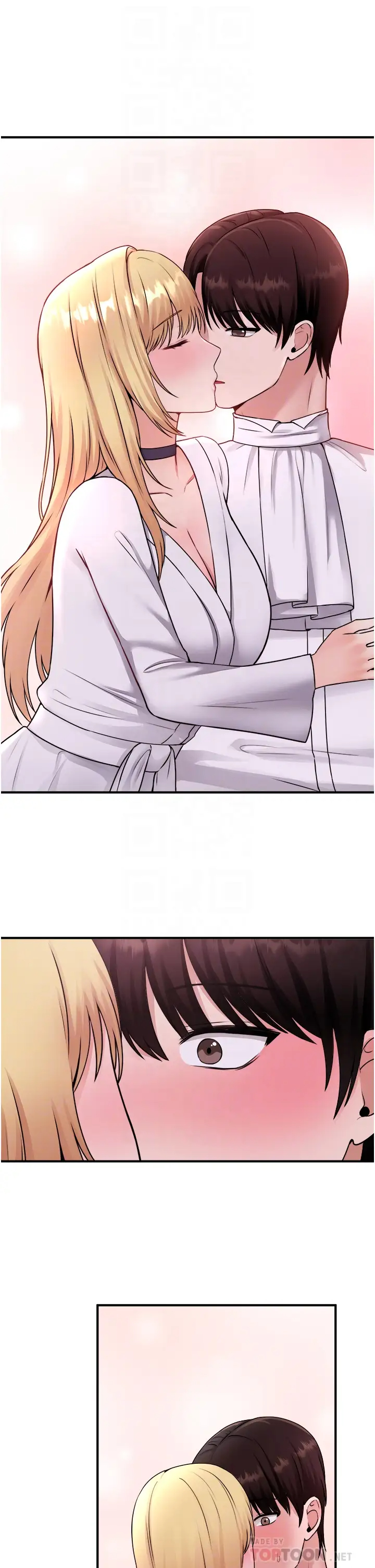 [韩国漫画] 抖M女仆 奇幻,女仆,巨乳大奶,妖精#[38P]-16