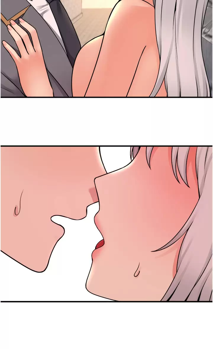 [韩国漫画] 抖M女仆 奇幻,女仆,巨乳大奶,妖精#[46P]-2