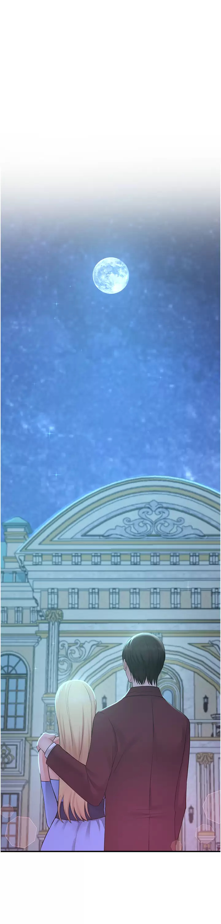 [韩国漫画] 抖M女仆 奇幻,女仆,巨乳大奶,妖精#[45P]-1